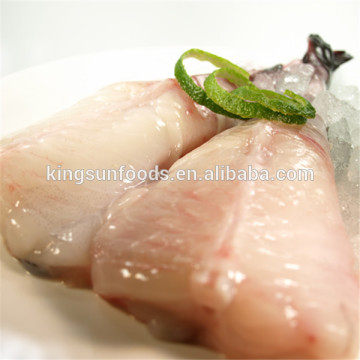 Frozen Monk Fish Fillet