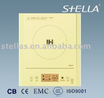 TS-788 electrical Induction Cooker