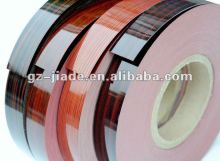 Edge Banding, Furntiure Edge Band, PVC Veneer