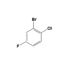 2-Бром-1-хлор-4-фторбензолы № 201849-15-2