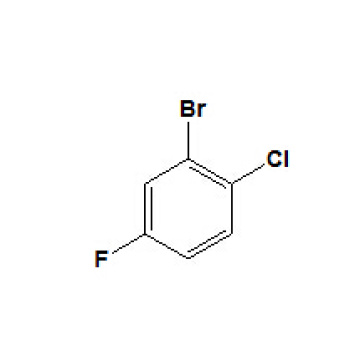 2-Bromo-1-Cloro-4-Fluorobenzenecas No. 201849-15-2