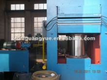 rubber vulcanizer /curing press