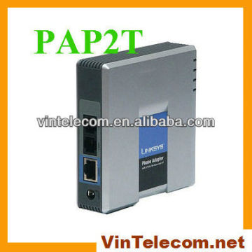 Low price unlock Linksys PAP2T
