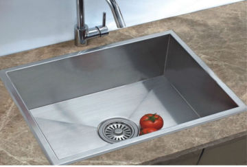 cUPC 30"x 18"Handmade Sinks