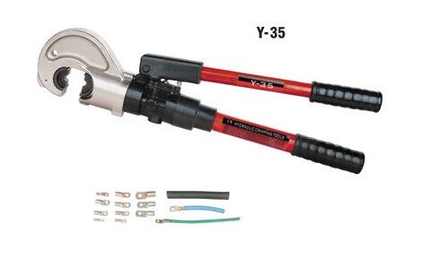 Handheld Hydraulic Hose Crimping Tool with Cost Price