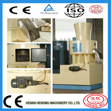 (V)Hot-sale China homemade mini pellet mill for sale