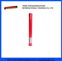 ST52 Concrete Pump  Seamless Pipe