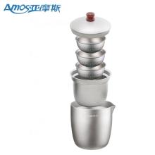 Pure Titanium Tea Maker