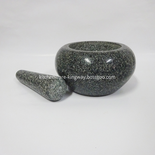 stone mortar grinder