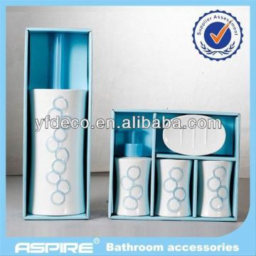 houseware bathroom accessories on sale