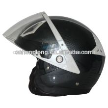 open police motorcycle helmets (ECE&DOT Approved)