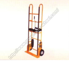 Load 200KG Hand Trolley HT1557