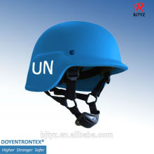 NIJ IIIA bulletproof helmets with protection