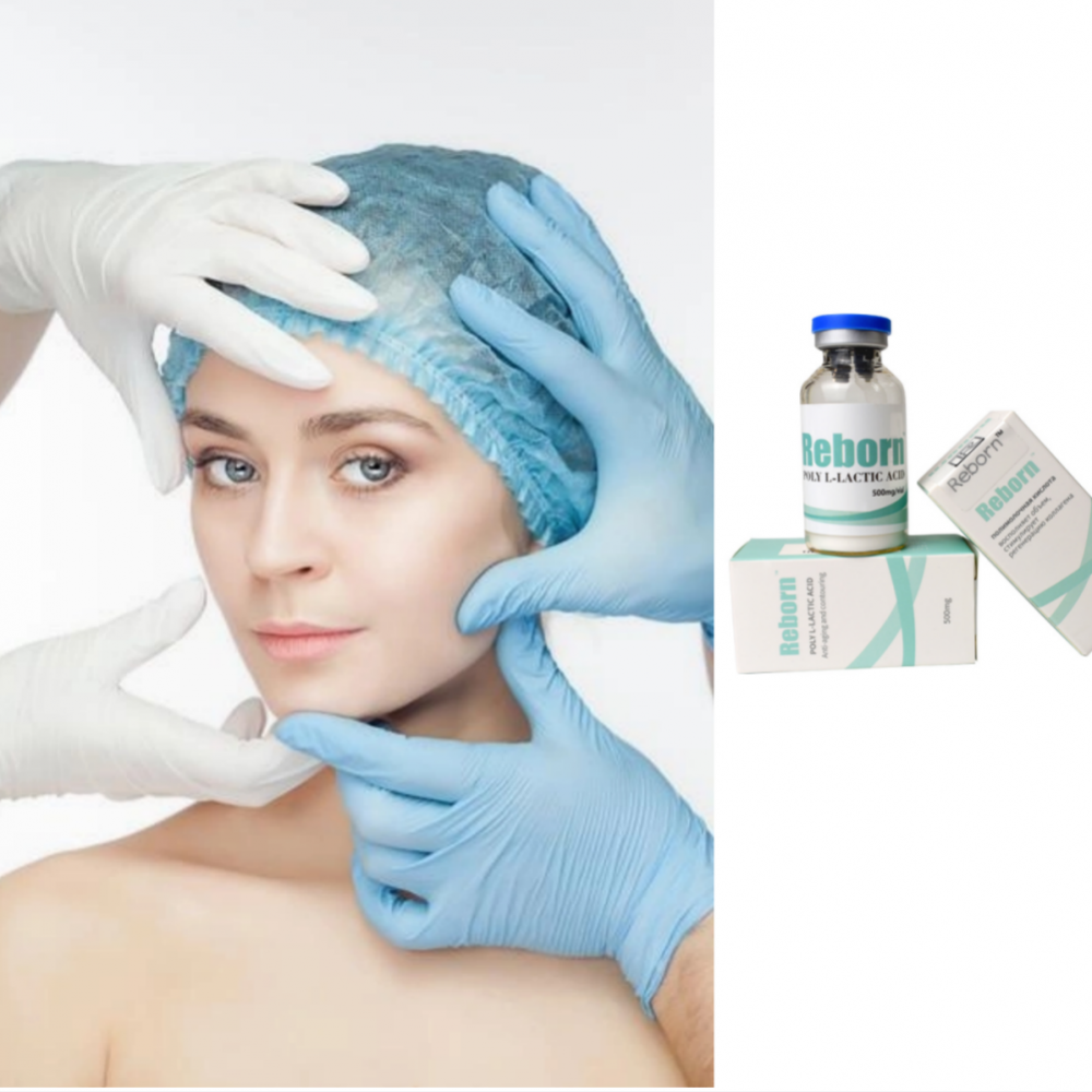 Hyaluronic Acid Dermal Filler Treatments