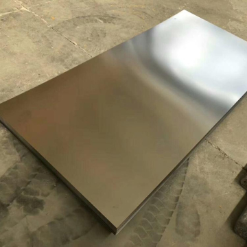 Astm B265 Grade 5 Ti6al4v Titanium Plate