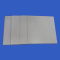 As Fired High Thermal Conductivity AlN Ceramic Substrate