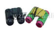 small binocular telescope