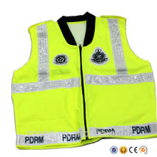 Reflective Clothing, reflective jackst, reflective vest