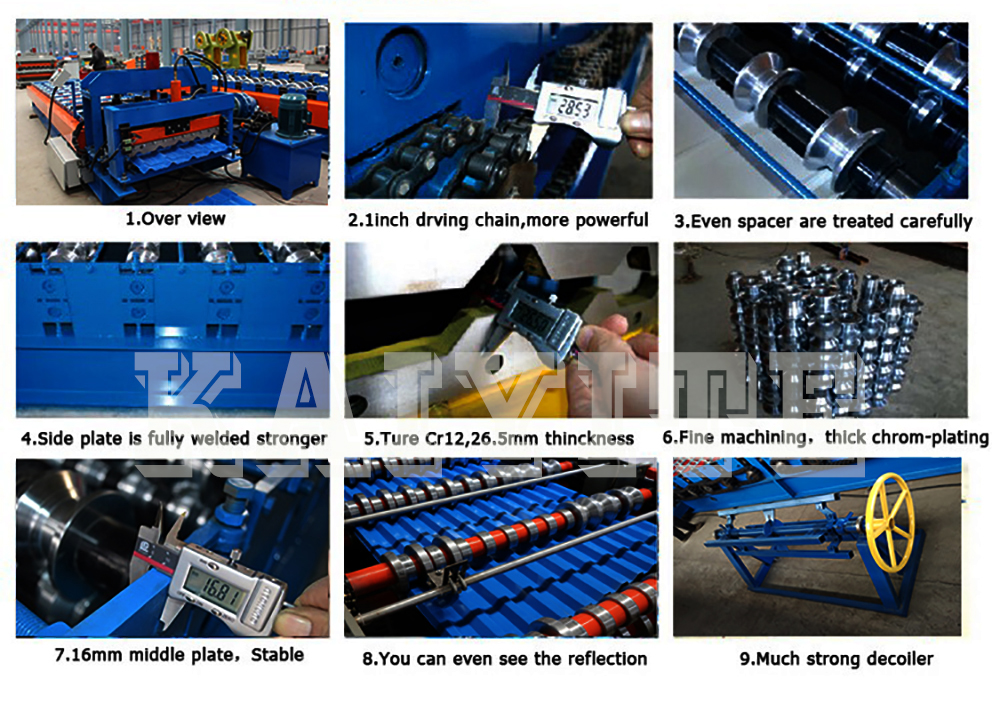 Machine Quality Inspection Machine Quality Inspection