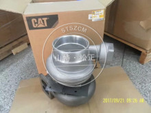 CAT Bulldozer Parts CAT D8L Turbocharger Group 4P8730
