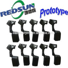 low cost small quantities rapid prototype