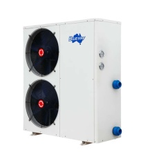 High COP Low GWP R32 3 Phase Talent Air Heat Pump for Swimming Pool Heating