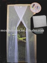 window covering/screen mesh