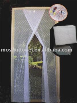 window covering/screen mesh