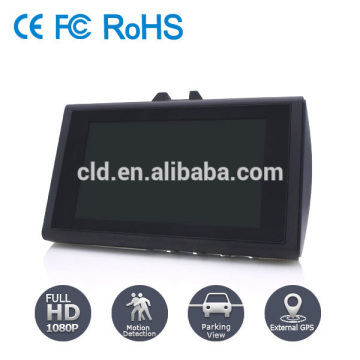 Rechargeable Battery 160 Degree Angle Car Accident Camera dvr