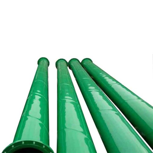 Weld Epoxy Powder Anti-corrosion Steel Tube