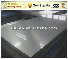 HOT Rolled Stainless Steel Sheet