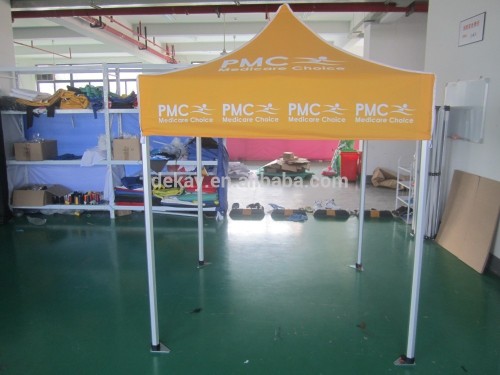 1.5x1.5m small mini gazebo tent