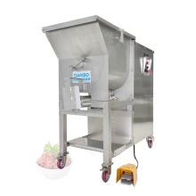 Sauce Grinder with Mincer and Mixing Function