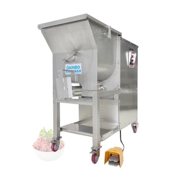 Sauce Grinder with Mincer and Mixing Function