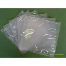 Aluminum platic bags