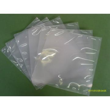 Aluminum platic bags