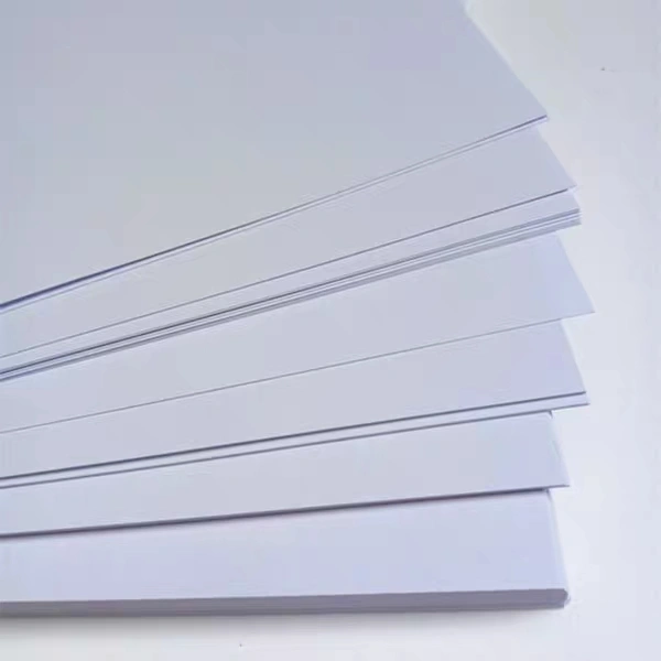 Natural White Level Drawing Paper for Painting