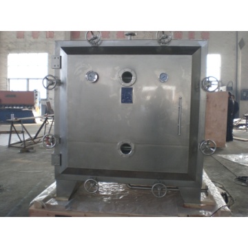 FZG-20 Vacuum Food Tray Dryer