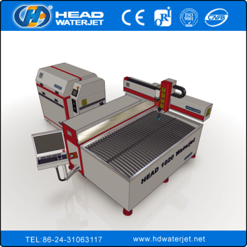 Ceramic machine type water jet cutting ceramic cutting machine