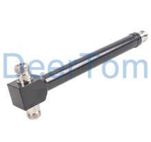 800-2500MHz 2 ways Housing Splitter RF Component Power Splitter