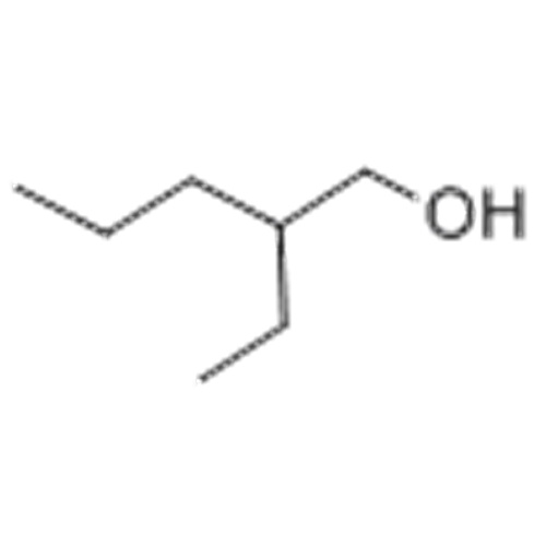 2-этил-1-пентанол CAS 27522-11-8