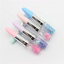 JINFUSI Lipstick Shaped Liquid Floating Pen