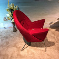 Chaise de loisirs CH468 Oculus par Hans J.Wegner