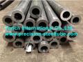 Seamless Carbon and Alloy Steel Mechanical Tubing