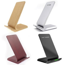 Wireless phone charger stand charging stands for iphone