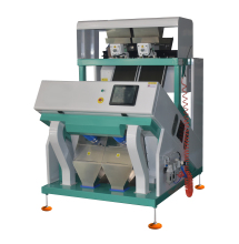 Factory Price Pecan Nuts Color Sorter Machine