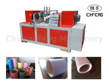 CFJB-50 DTY POY Paper Tube Machine