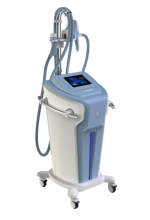 Bipolar RF Vacuum Infrared Slimming machine