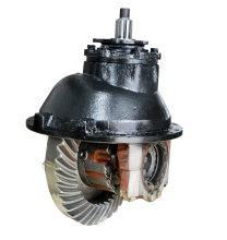 drive axle reducer assy
