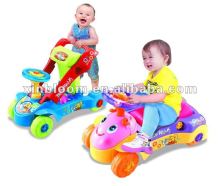 children ride on car